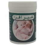 شیرافزا بارنبو