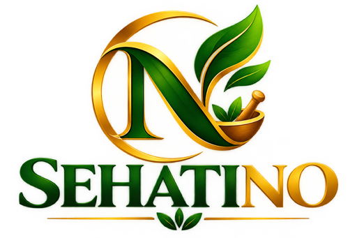 لوگوی صحتینو | Sehatino