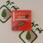 آدامس شیرین بیان - تصویر 3