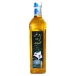 روغن ارده کنجد احیا