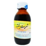 شربت بنفشه احیا