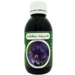 شربت بنفشه بارنبو