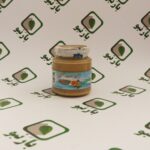 حلوا ارده عسلی احیا