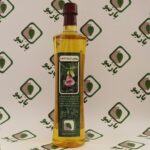 روغن ارده کنجد بارنبو