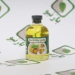 روغن بادام تلخ بارنبو
