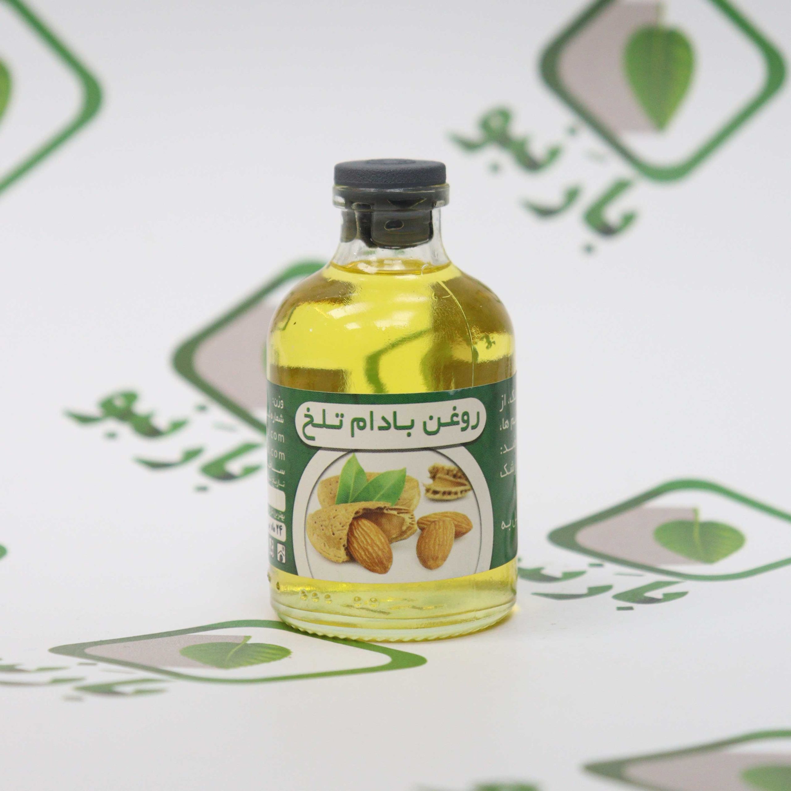 روغن-بادام-تلخ-scaled-1.jpg روغن بادام تلخ بارنبو - تصویر 1