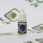 روغن مغلظ بنفشه کنجدی بارنبو
