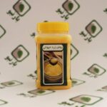 روغن زرد حیوانی بارنبو 550 گرمی