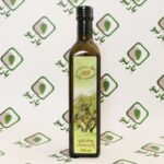 روغن زیتون بکر نیم طارم بارنبو