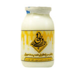 روغن سرخ کردنی ( روغن دنبه )