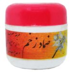 ضماد زخم احیا