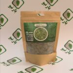 زیره سبز بارنبو