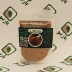 سماق قهوه ای نرم بارنبو