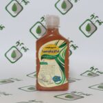 شامپو آرگان و آلوئه ورا