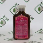 شامپو سبغ معمولی بارنبو