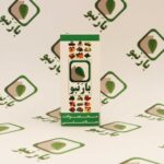 شربت تنیار ( مکمل مولتی ویتامین طبیعی ) - تصویر 5
