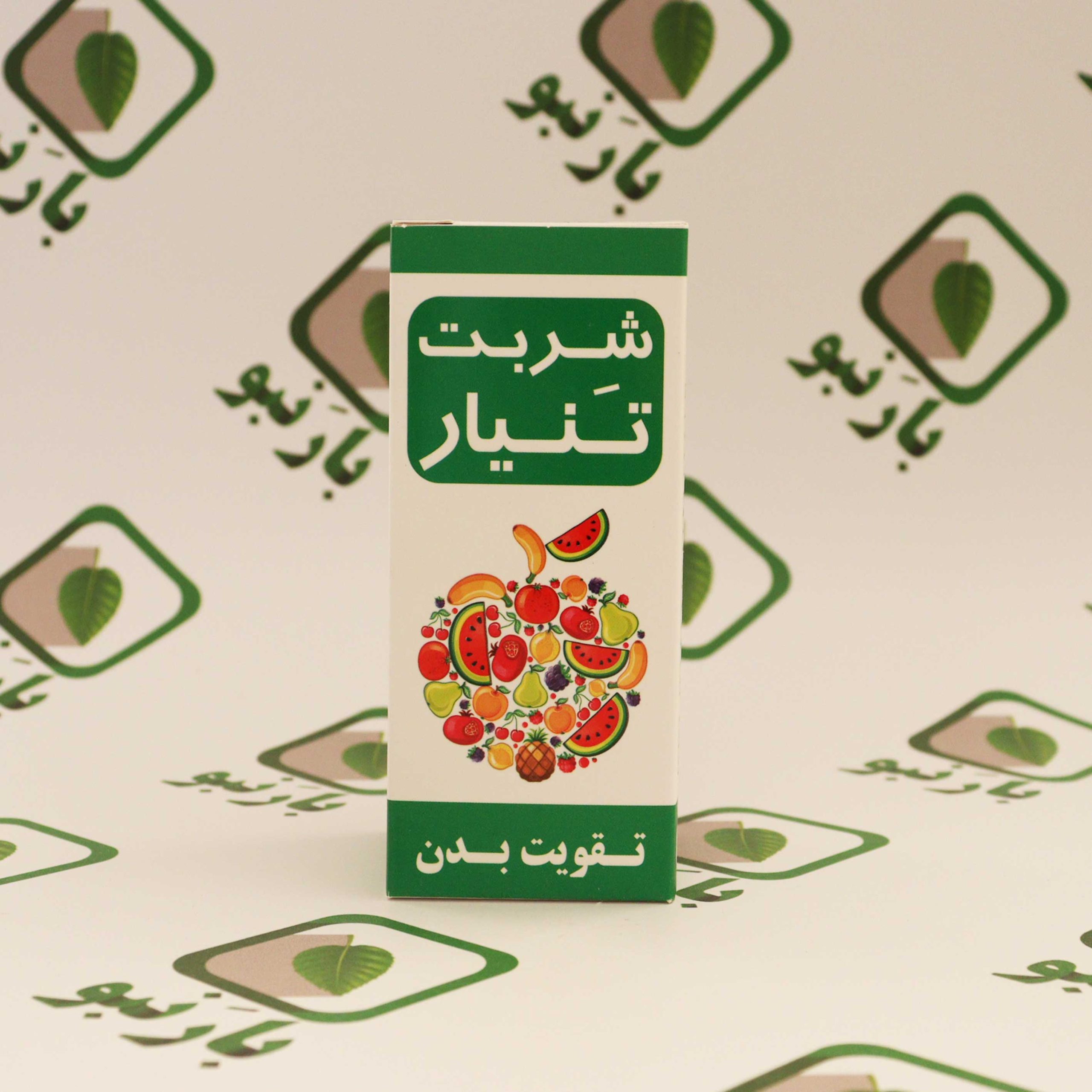 شربت-تنیار-scaled-1.jpg شربت تنیار ( مکمل مولتی ویتامین طبیعی ) - تصویر 1