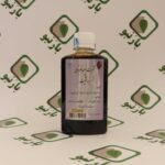 شربت برونشیت و سرماخوردگی احیا
