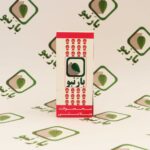 شربت نایریکا بارنبو ( تنظیم عادت ماهانه ) - تصویر 4