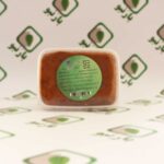 شکر سرخ احیا