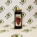 شیره انگور ممتاز بارنبو