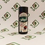 شیره سیب آبیش