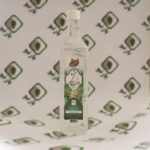 عرق بهارنارنج انگیزه
