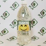 عرق مفرح بارنبو