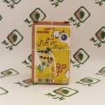 عسل پنج  ستاره احیا