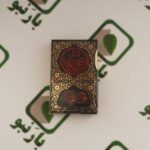 عطر گل رز 5 میل