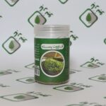 قاووت پسته بارنبو
