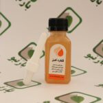 قطره آهن احیا