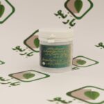 معجون لبوب کبیر احیا ( تقویت جنسی ) - تصویر 3