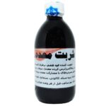 شربت معده احیا