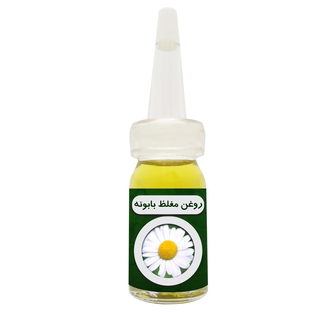 مغلظ-بابونه-بارنبو-roghane-moghaleze-babone-baranbo.jpg روغن مغلظ بابونه بارنبو - تصویر 1
