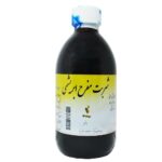 شربت مفرح ابریشمی احیا