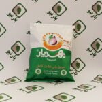 اسنک غلات پیاز و جعفری مهدیار